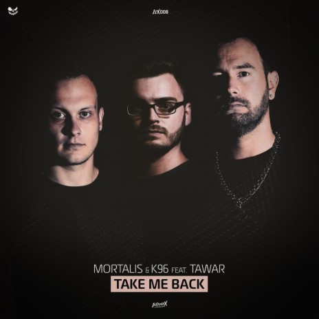 Take Me Back (feat. Tawar) | Boomplay Music