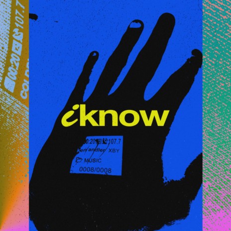 i Know | Boomplay Music