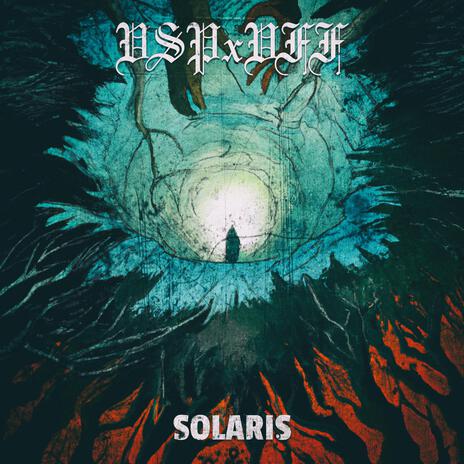 SOLARIS | Boomplay Music