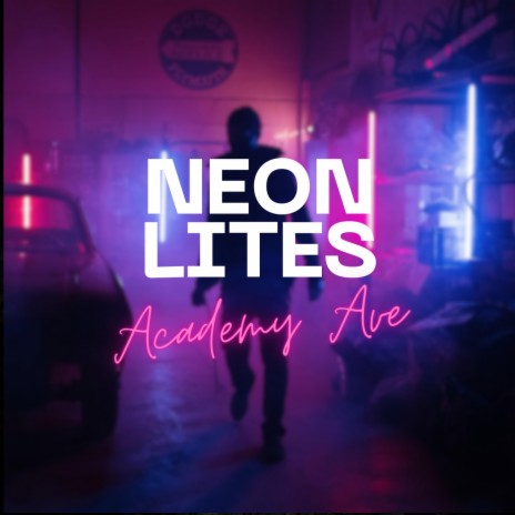 Neon Lites | Boomplay Music