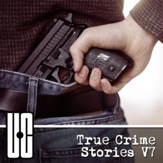 True Crime Stories V7