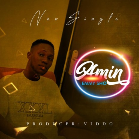 Amin | Boomplay Music