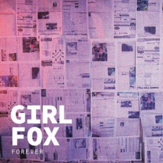 Girl Fox