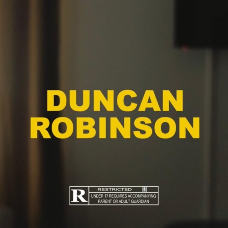 Duncan Robinson | Boomplay Music