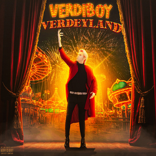 VERDEYLAND