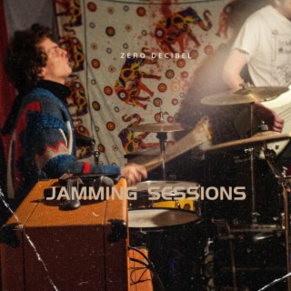 Jamming Sessions (Vol.1)