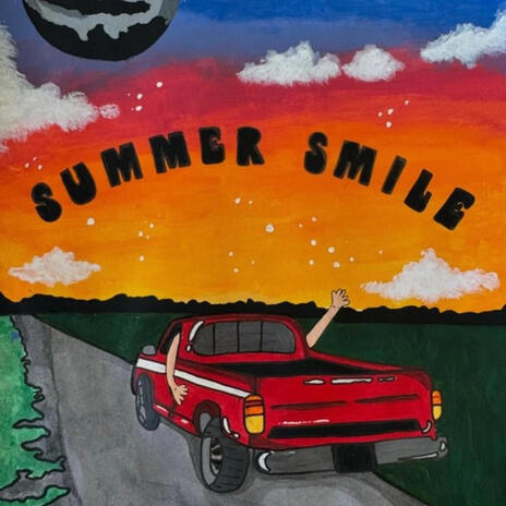 Summer Smile :) (Radio Edit) | Boomplay Music