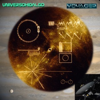 Voyager (Estudio)