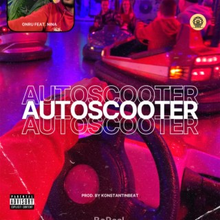 Autoscooter (feat. Nina Goerigk)