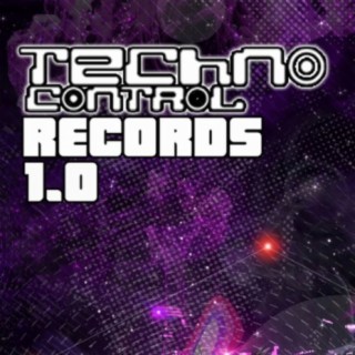 Technocontrol Records (REF 01)