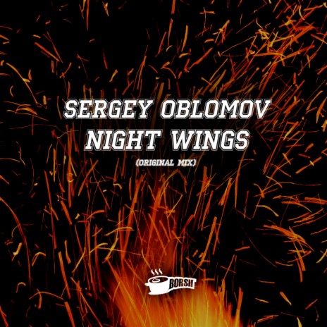 Night Wings (Original Mix) | Boomplay Music