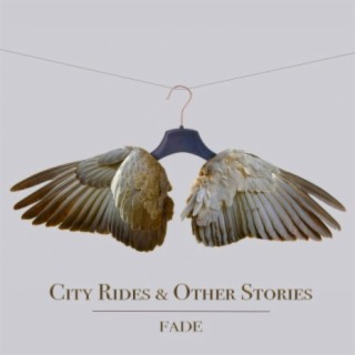 City Rides & Other Stories