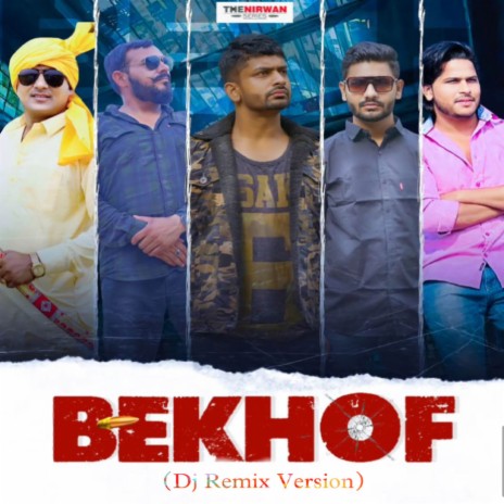 Bekhof (Remix) ft. Kalu Yadav Sorkha | Boomplay Music