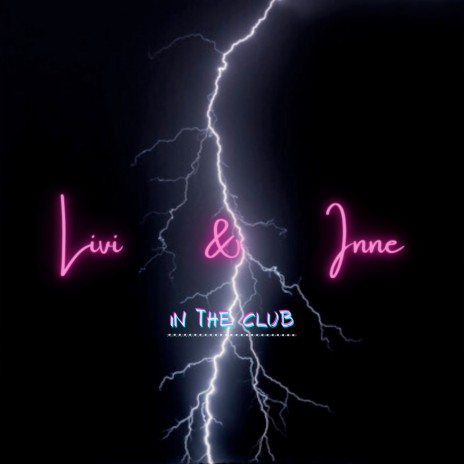 In The Club ft. Inne | Boomplay Music