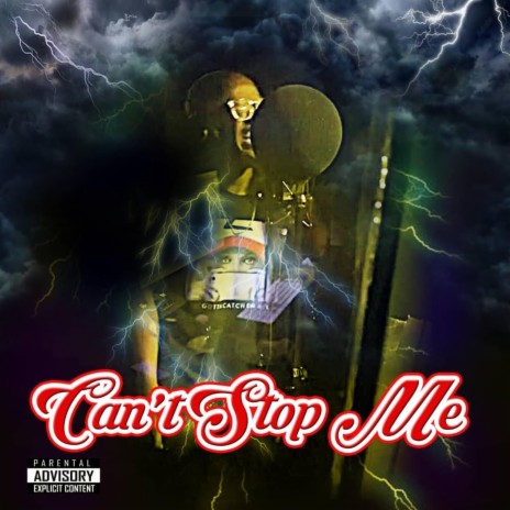 Can't Stop Me ft. AmyB | Boomplay Music