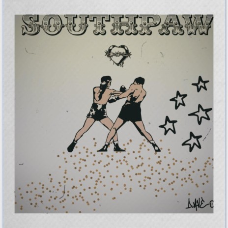 Southpaw | Boomplay Music