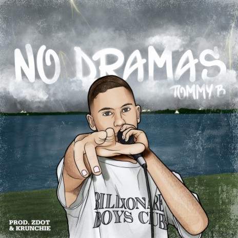 No Dramas | Boomplay Music