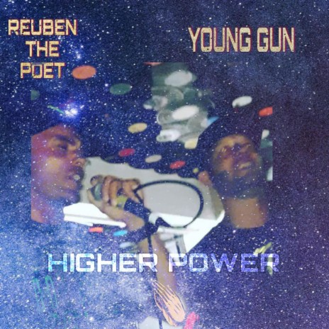 Higher power ft. younggun | Boomplay Music