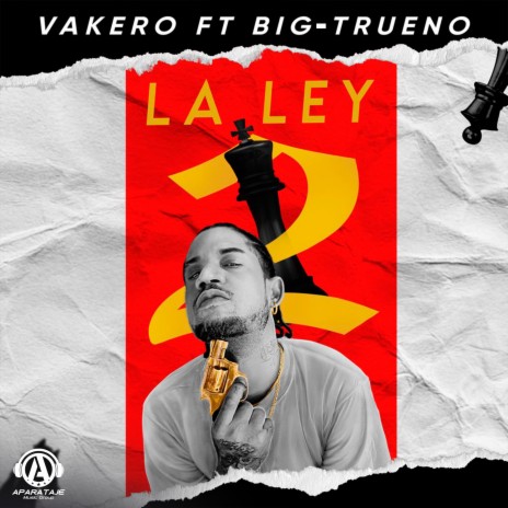 LA LEY 2 ft. Big-Trueno | Boomplay Music