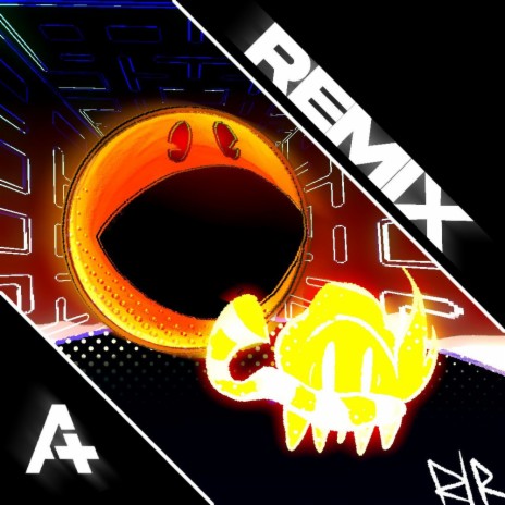 Pac-Terror (Anzo Remix) | Boomplay Music
