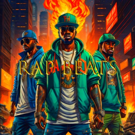 hiphop rap beats vip