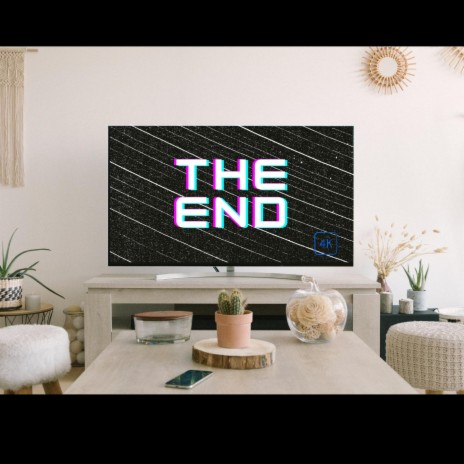 The End | Boomplay Music