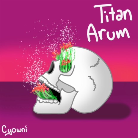 Titan Arum | Boomplay Music