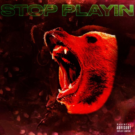 Stop Playin