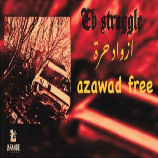 Azawad free