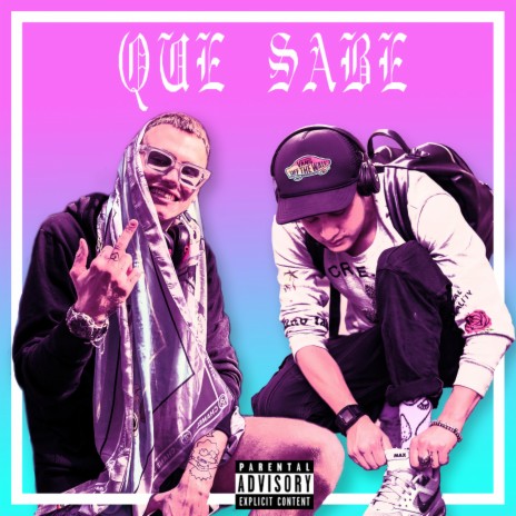 Que sabe ft. Konsantana | Boomplay Music