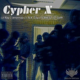 CypherX