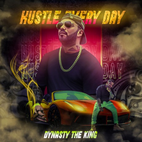 Hustle Everyday | Boomplay Music