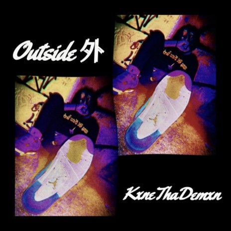 Outside | Boomplay Music