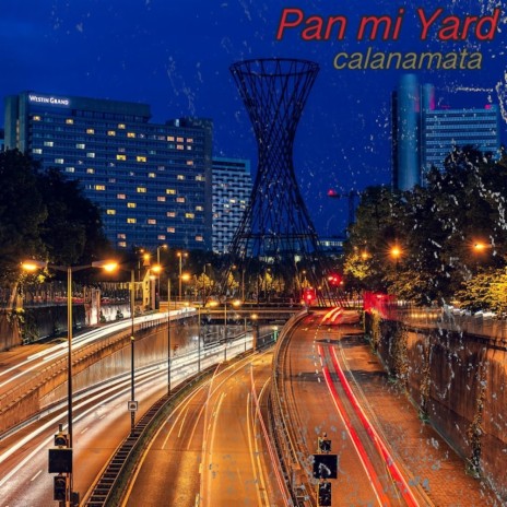 Pan mi Yard