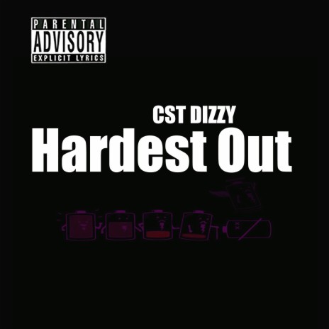 Hardest Out | Boomplay Music