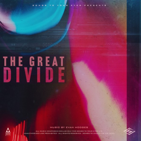 The Great Divide | Boomplay Music