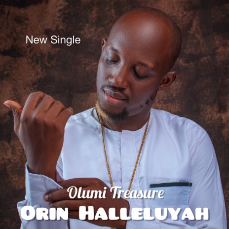 Orin Halleluyah | Boomplay Music