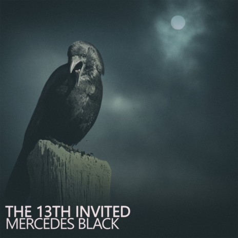 The 13th Invited (House for Cut Mix)