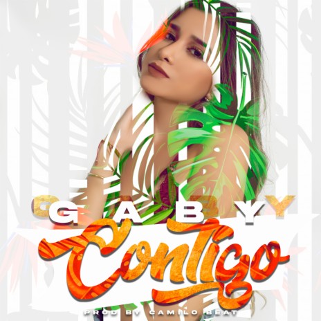 Contigo | Boomplay Music