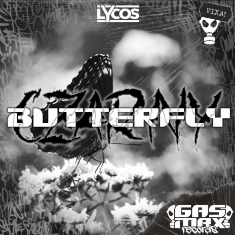 Czarny Butterfly | Boomplay Music