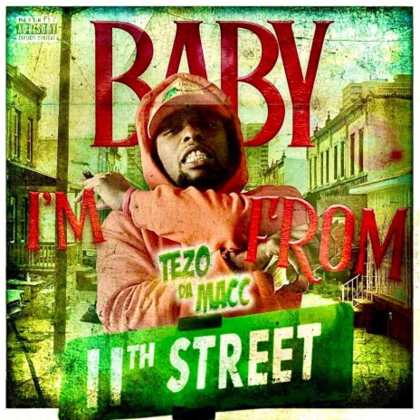 11th Street Baby | Boomplay Music