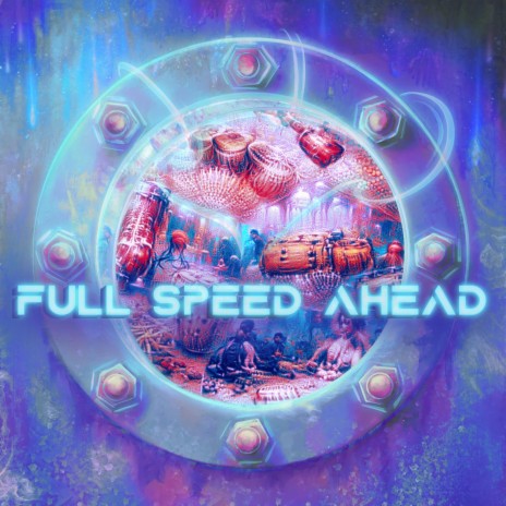 Full Speed Ahead ft. Mohit Naik | Boomplay Music