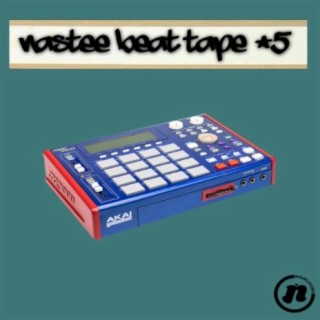 Nastee Beat Tape #5