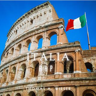 Italia (Rap Version) lyrics | Boomplay Music