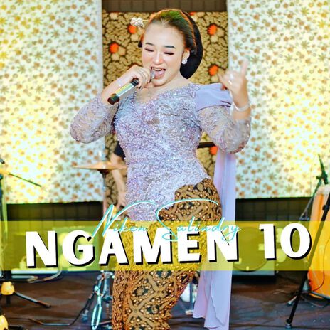 Ngamen 10 | Boomplay Music