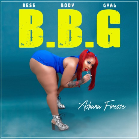 Bess Body Gyal | Boomplay Music