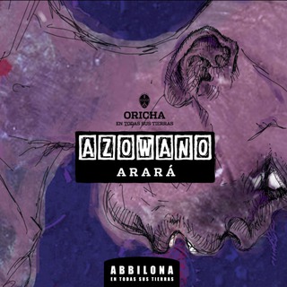 Abbilona en Tierra Arará - Azowano