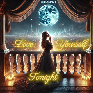 Love Yourself Tonight lyrics | Boomplay Music