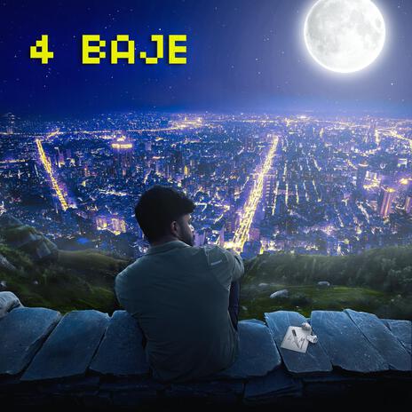 4 Baje | Boomplay Music