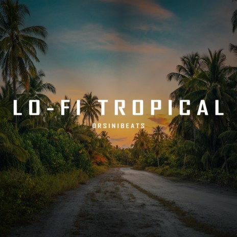 Lofi Tropical Afrobeat | Boomplay Music